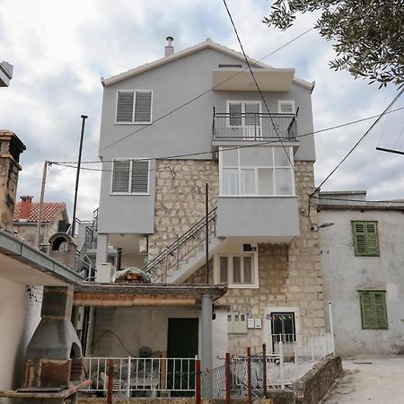 Apartments By The Sea Kastel Kambelovac, Kastela - 8679 Kaštela Exterior foto