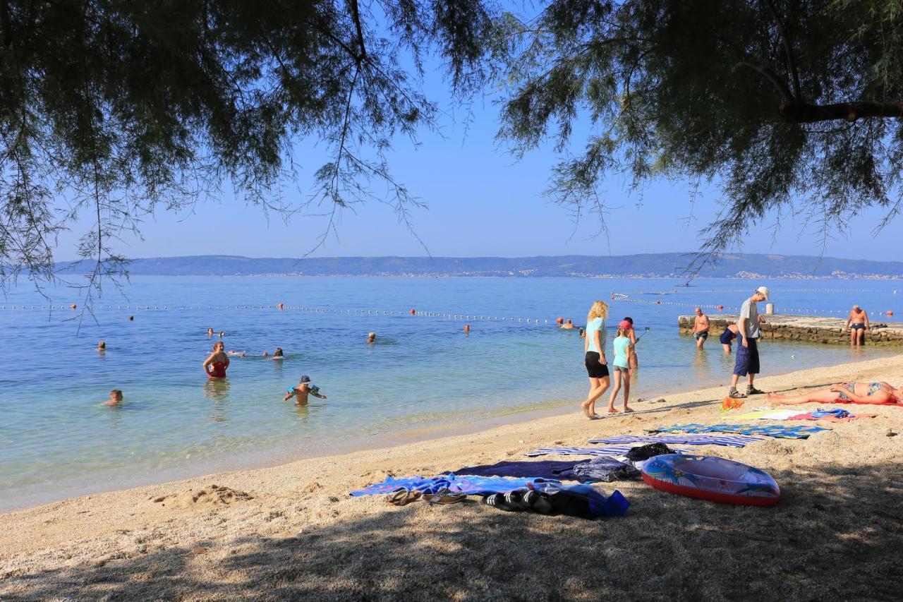 Apartments By The Sea Kastel Kambelovac, Kastela - 8679 Kaštela Exterior foto