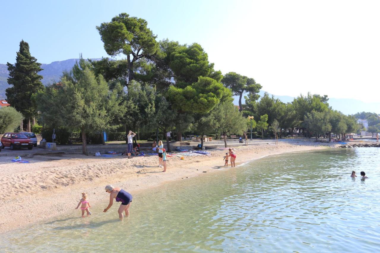 Apartments By The Sea Kastel Kambelovac, Kastela - 8679 Kaštela Exterior foto