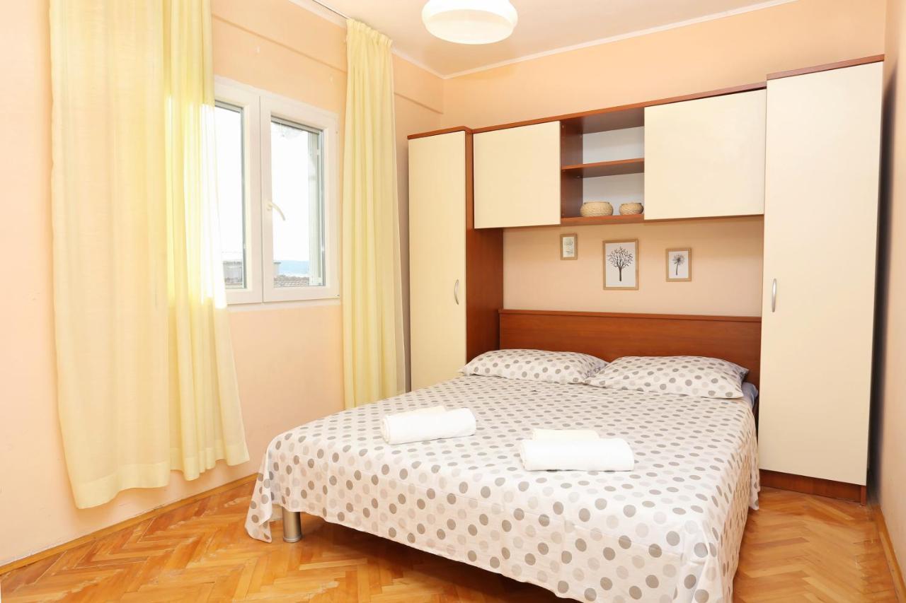 Apartments By The Sea Kastel Kambelovac, Kastela - 8679 Kaštela Exterior foto