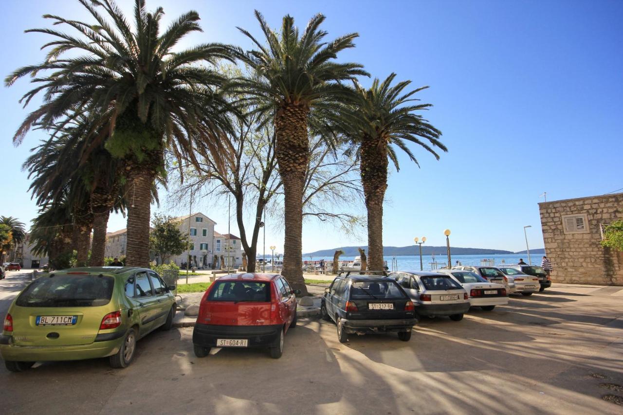 Apartments By The Sea Kastel Kambelovac, Kastela - 8679 Kaštela Exterior foto