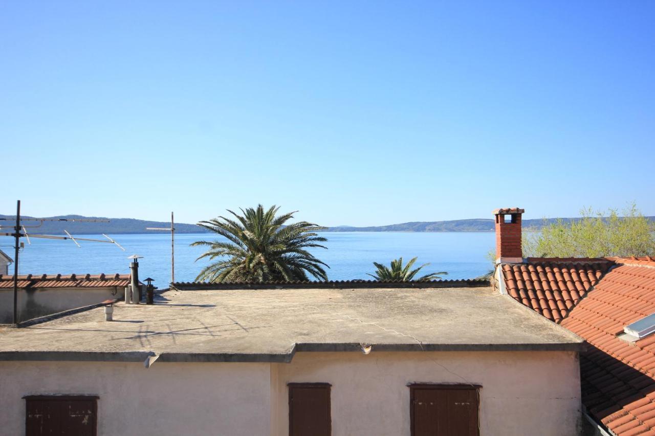 Apartments By The Sea Kastel Kambelovac, Kastela - 8679 Kaštela Exterior foto