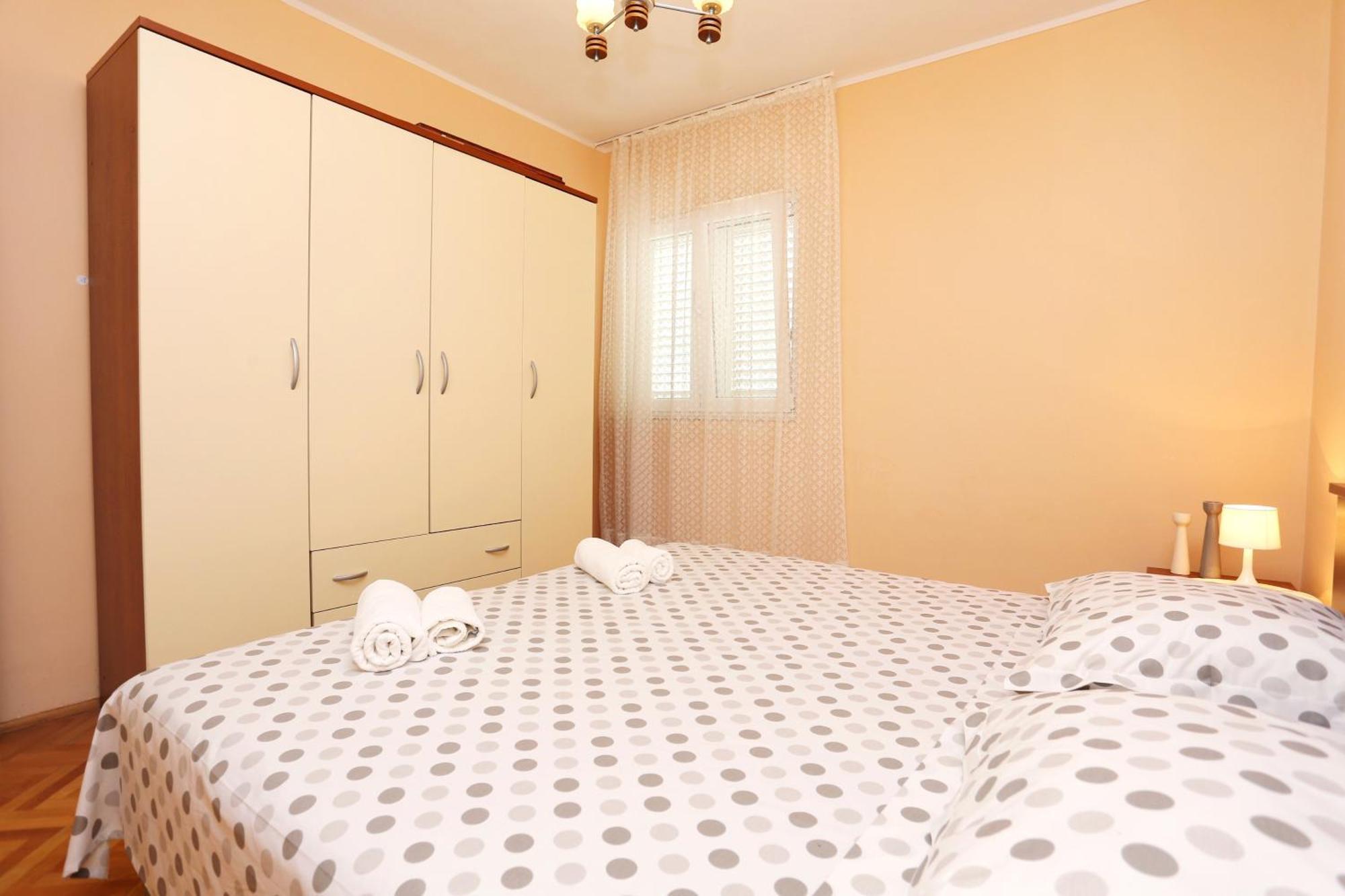 Apartments By The Sea Kastel Kambelovac, Kastela - 8679 Kaštela Quarto foto