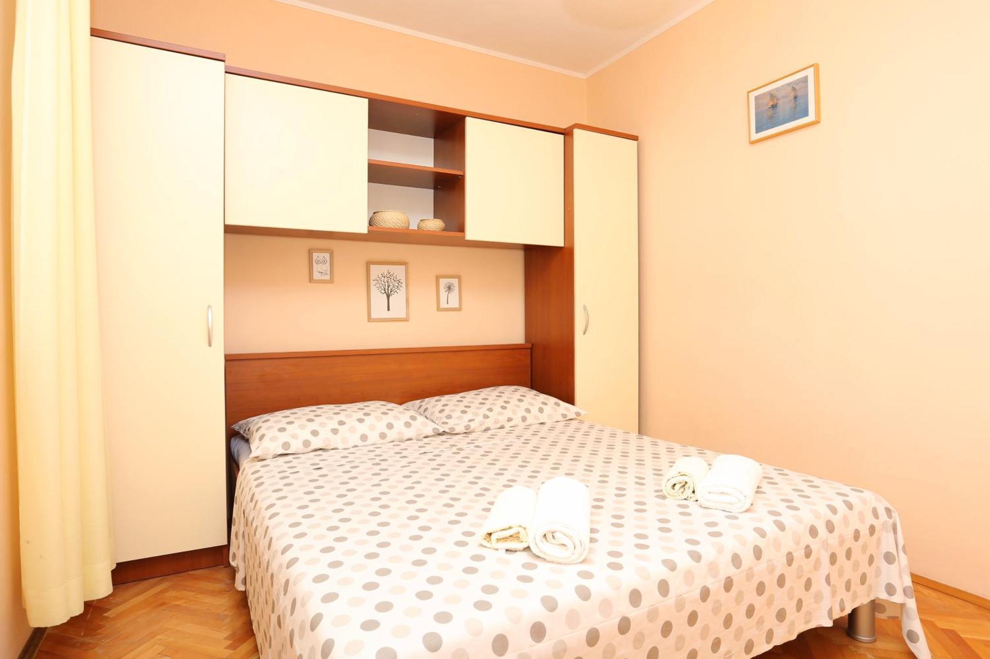 Apartments By The Sea Kastel Kambelovac, Kastela - 8679 Kaštela Quarto foto